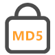 MD5在线加密